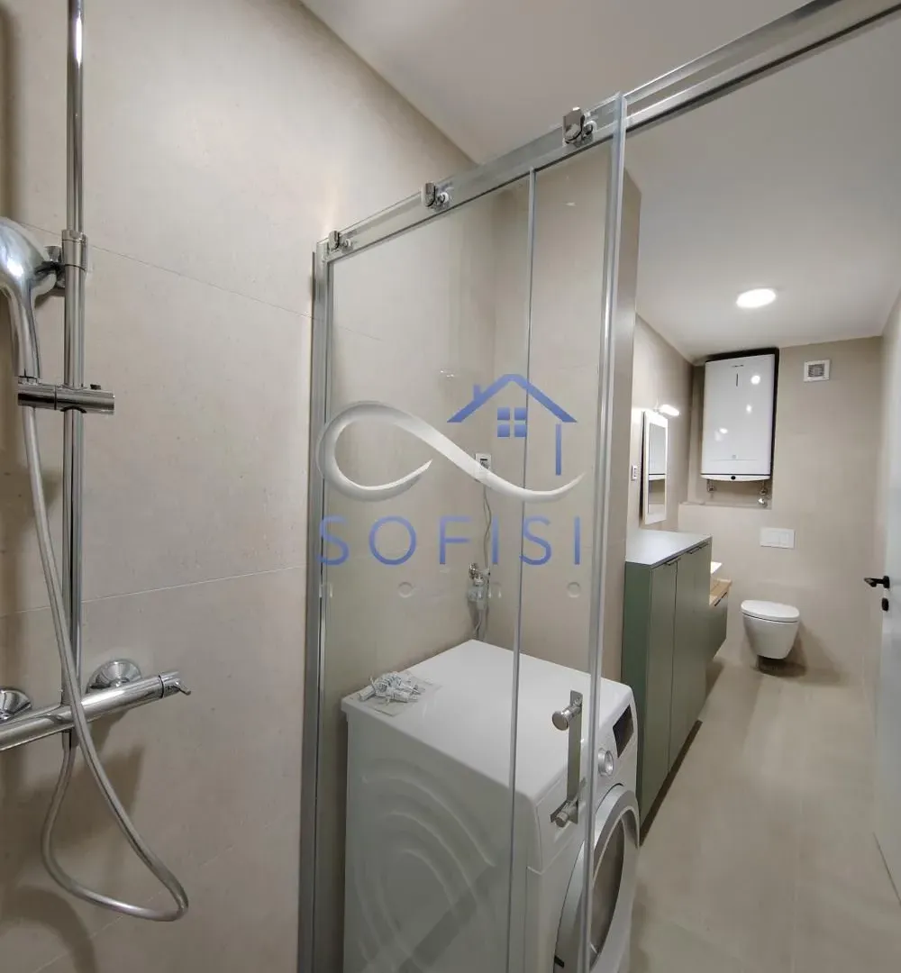Izdavanje, trosoban stan, 57m², Telep, Novi Sad Sve Podlokacije