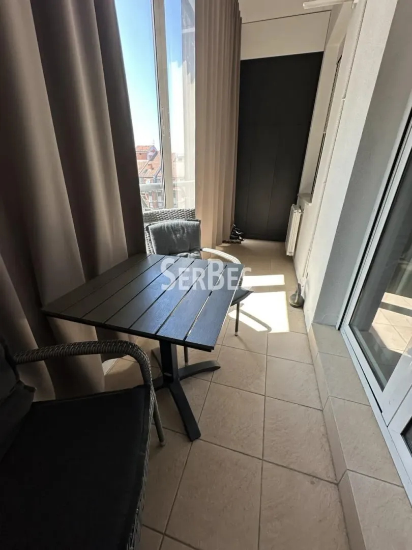 Izdavanje, dvosoban stan, 50m², Bulevar Oslobodjenja, Novi Sad Sve Podlokacije