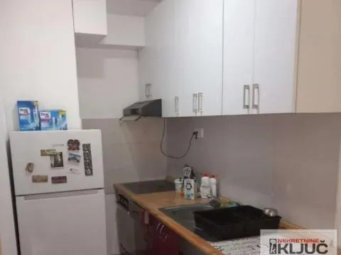 Izdavanje, jednosoban stan, 35m², Podbara, Novi Sad Sve Podlokacije - image 7