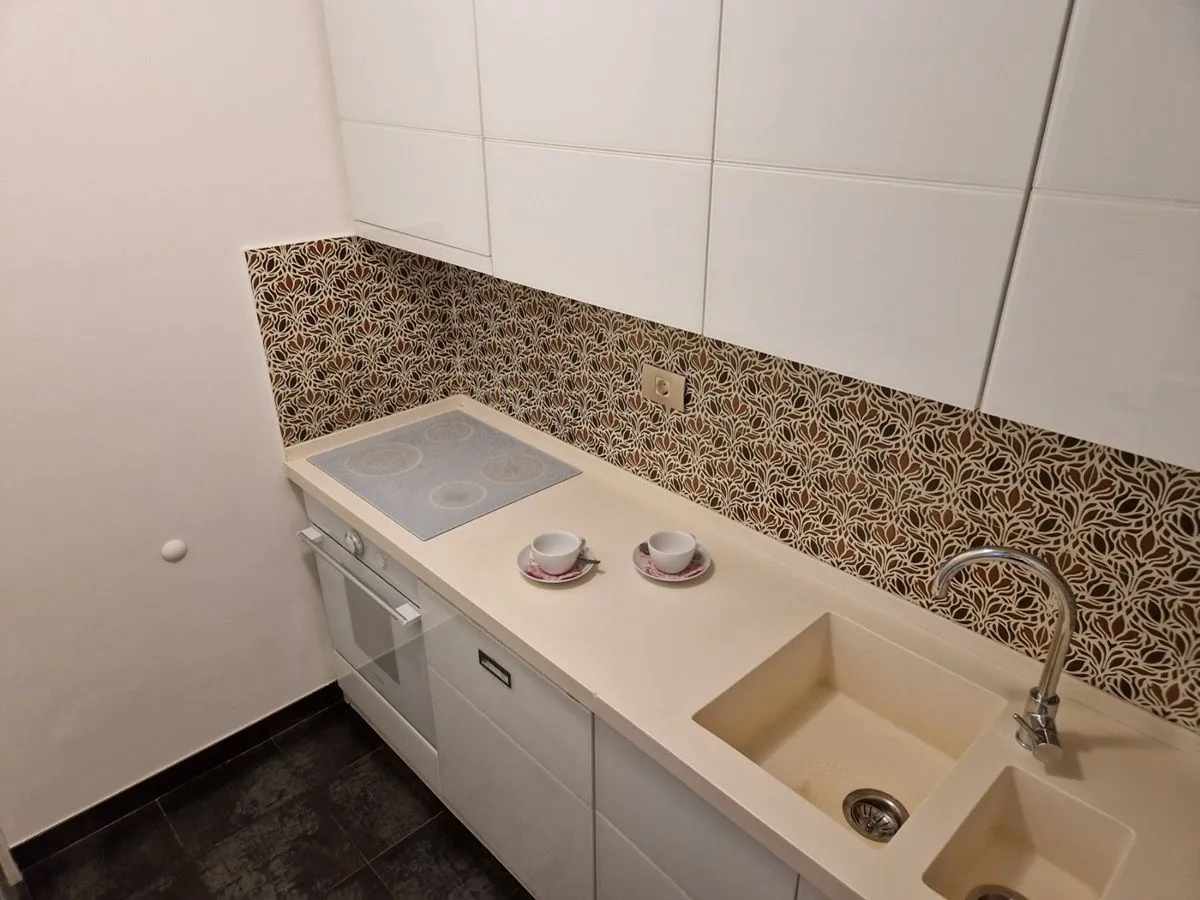 Rent, three bedroom apartment, 120m², Stari grad, Novi Sad