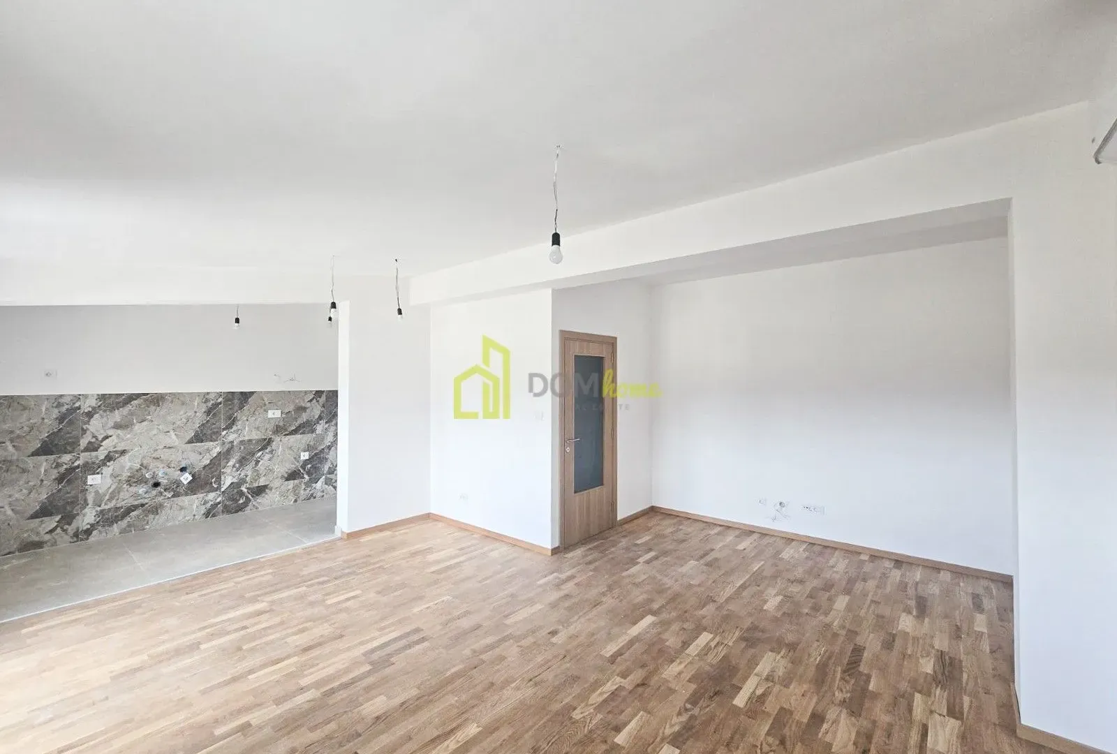 Prodaja, dvosoban stan, 84m², Zagorič, Podgorica