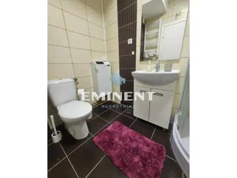 Izdavanje, stan, 55m², Đeram Pijaca, Beograd - image 14