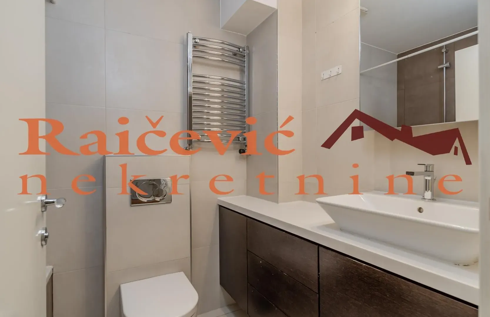 Rent, three bedroom apartment, 102m², Čukarica, Beograd