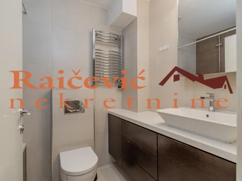 Rent, three bedroom apartment, 102m², Čukarica, Beograd - image 17