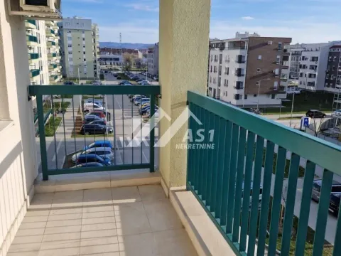 Rent, three bedroom apartment, 68m², Jugovićevo, Novi Sad Sve Podlokacije - image 10