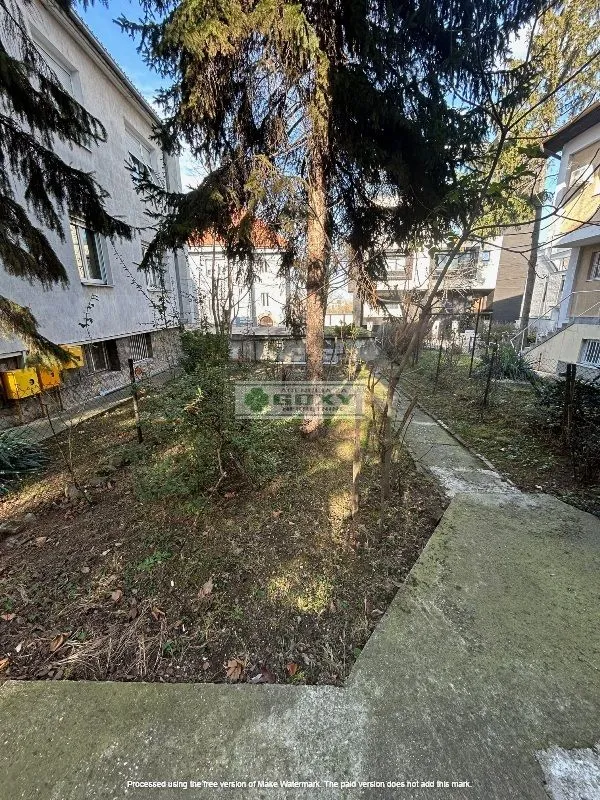 Sale, house, 290m², Savski Venac, Beograd