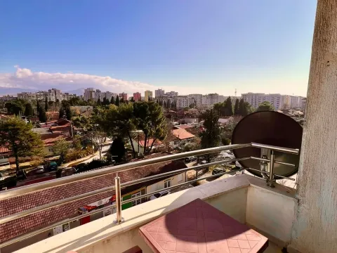 Izdavanje, jednosoban stan, 38m², Pobrežje, Podgorica - image 6