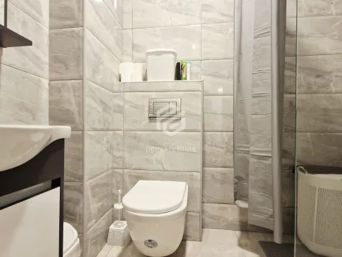 Rent, one bedroom apartment, 43m², Stari Aerodrom, Podgorica - image 9