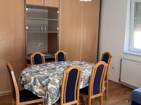Rent, two bedroom apartment, 52m², Centar, Novi Sad - image 7