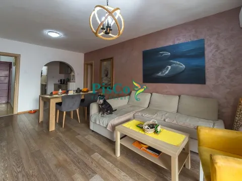 Prodaja, dvosoban stan, 76m², Lepa Kata, Podgorica - image 5