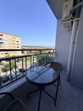 Izdavanje, jednosoban stan, 44m², Stari Aerodrom, Podgorica - image 13