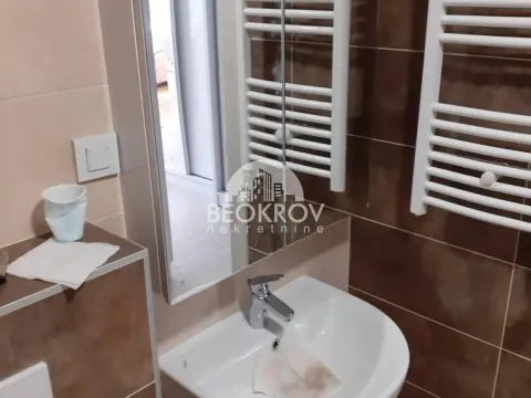 Izdavanje, dvosoban stan, 49m², Profesorska Kolonija, Palilula Sve Podlokacije - image 8