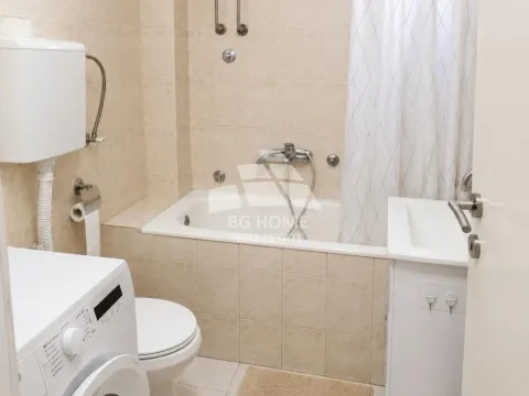 Rent, three bedroom apartment, 80m², Savski Venac, Beograd - image 6