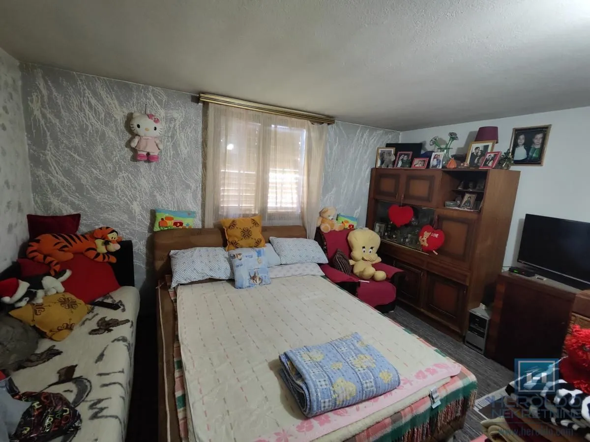 Prodaja, kuća, 80m², Deonica, Jagodina