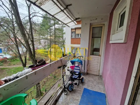 Izdavanje, dvosoban stan, 58m², Miljakovac, Rakovica - image 10