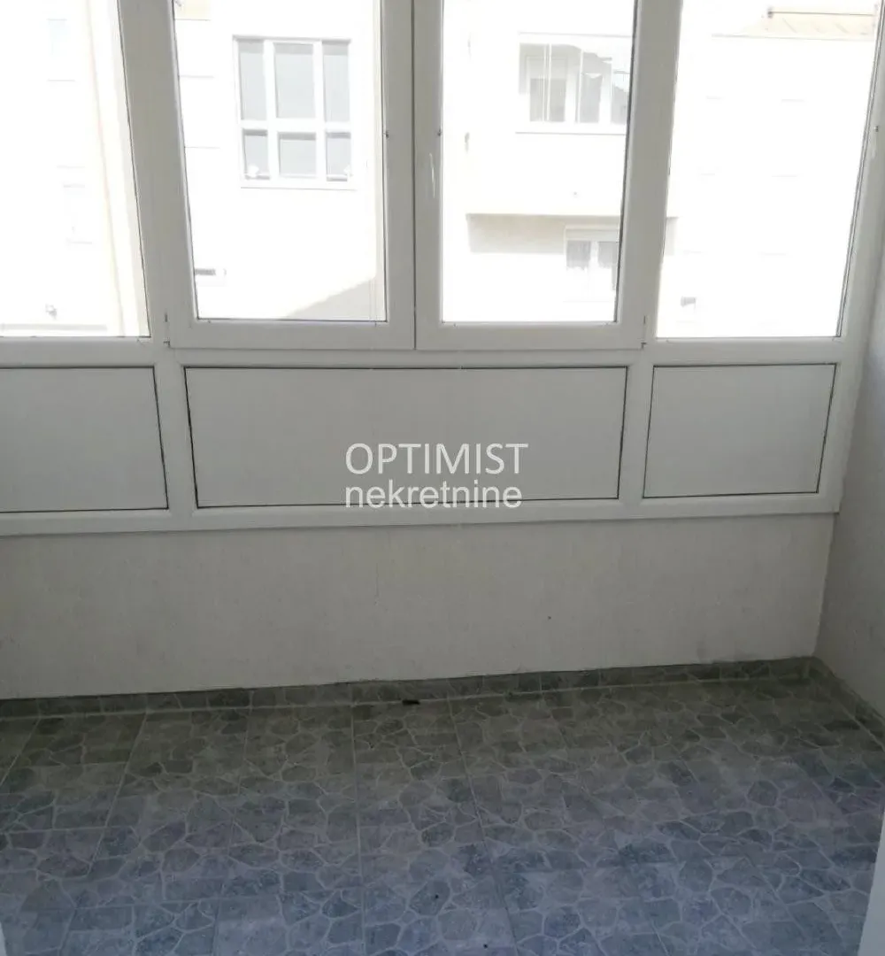Sale, four bedroom apartment, 117m², Savski Venac, Beograd