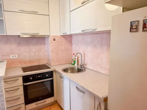 Rent, one bedroom apartment, 43m², Zabjelo, Podgorica - image 3