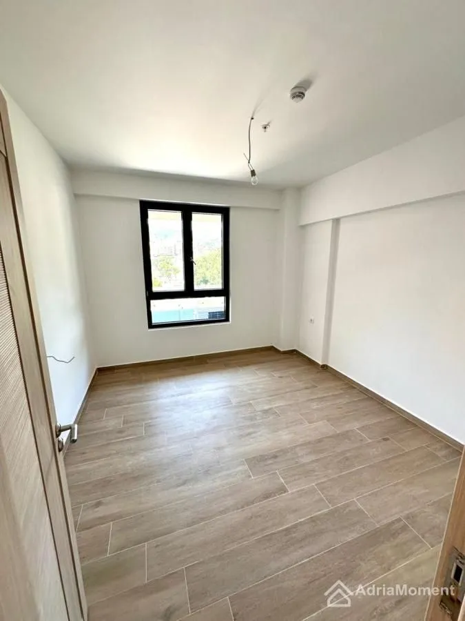 Sale, two bedroom apartment, 70m², Rafailovići, Budva