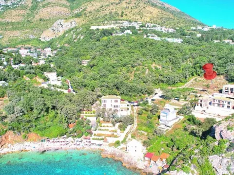 Sale, land lot, 1364m², Rijeka Reževići, Budva - image 7