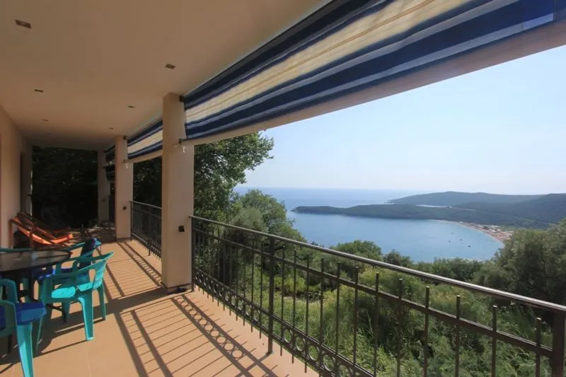 Sale, house, 105m², Seoce, Budva