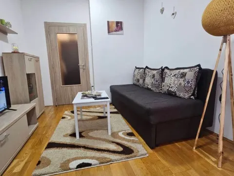 Rent, studio apartment, 27m², Ljubović, Podgorica - image 1