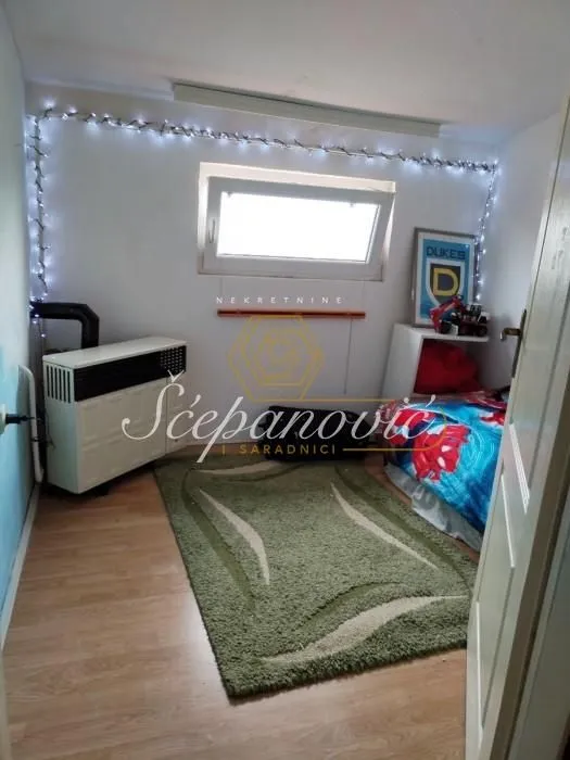 Prodaja, četvorosoban stan, 91m², Telep južni, Novi Sad Sve Podlokacije