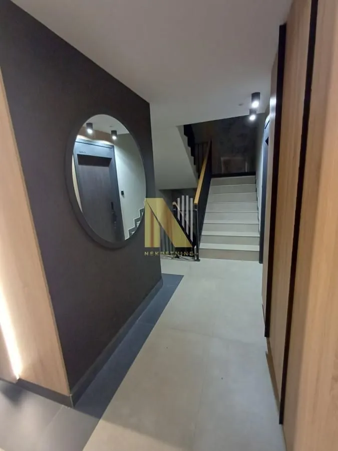 Prodaja, garsonjera, 25m², Novo naselje, Novi Sad