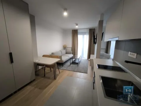 Prodaja, jednosoban stan, 27m², Piskavac, Vrnjačka Banja - image 3