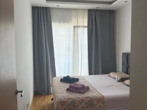 Rent, one bedroom apartment, 43m², Bijeli Do, Budva - image 5