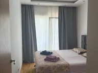 Rent, one bedroom apartment, 43m², Bijeli Do, Budva - image 5