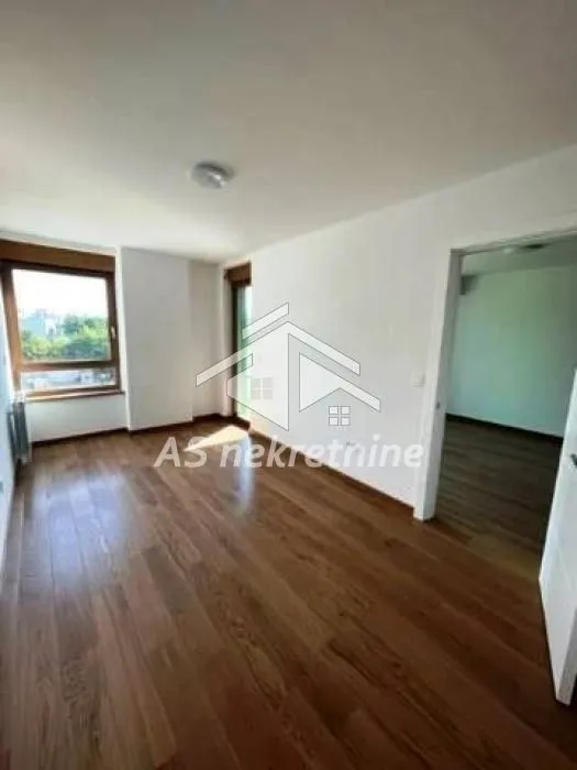 Rent, two bedroom apartment, 62m², Novi Beograd Sve Podlokacije, Beograd