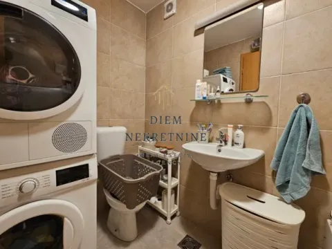 Sale, two bedroom apartment, 69m², Bjeliši, Bar - image 11