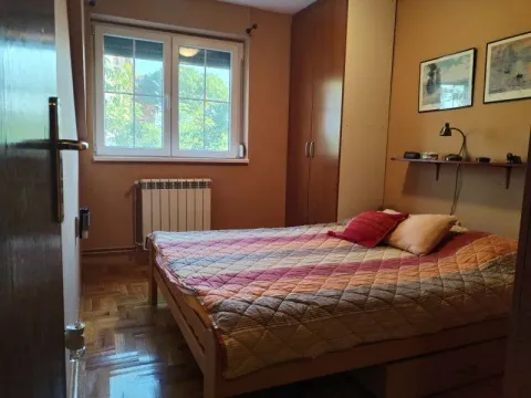 Izdavanje, četvorosoban stan, 93m², Zvezdara Sve Podlokacije, Beograd - image 11