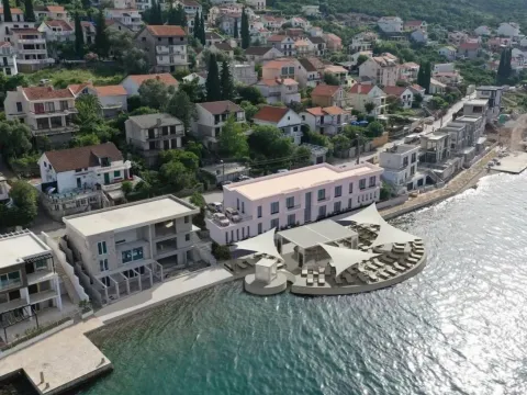 Prodaja, plac, 800m², Tivat, Crna Gora - image 4