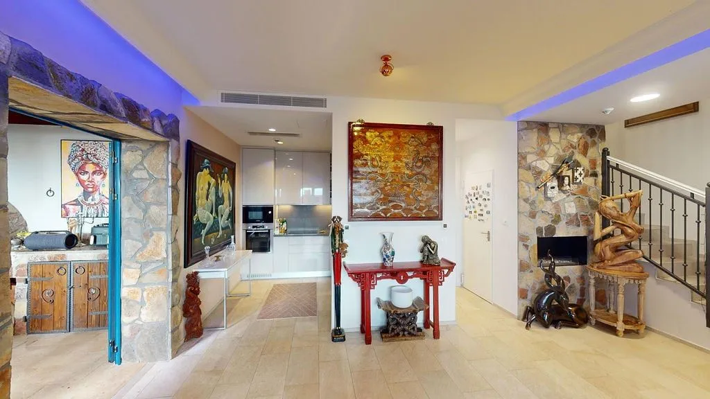 Prodaja, trosoban stan, 116m², Tivat, Crna Gora