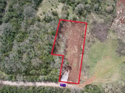 Prodaja, plac, 1360m², Zagora, Kotor - image 3