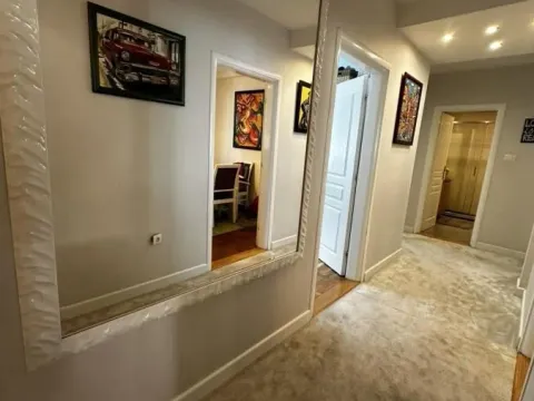 Sale, four bedroom apartment, 116m², Grbavica, Novi Sad Sve Podlokacije - image 16