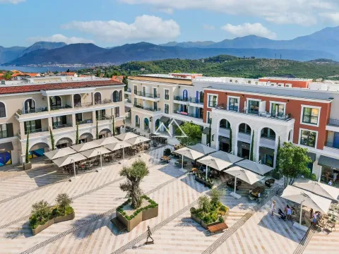Sale, two bedroom apartment, 94m², Luštica Bay, Tivat - image 8