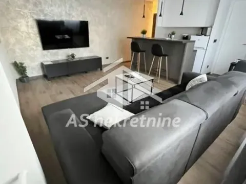 Rent, two bedroom apartment, 59m², Novi Beograd Blok 22, Novi Beograd Sve Podlokacije - image 7