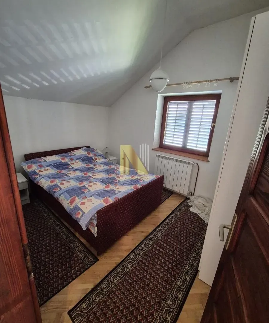 Prodaja, kuća, 219m², Petrovaradin, Novi Sad