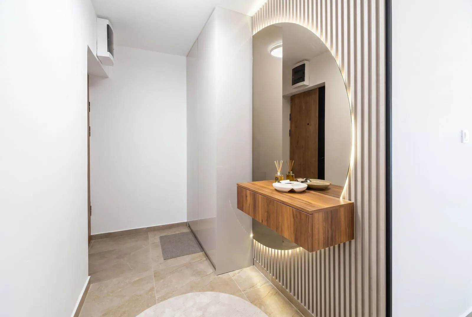 Prodaja, trosoban stan, 63m², Budva, Crna Gora