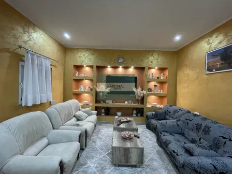 Rent, house, 80m², Denino brdo, Kragujevac