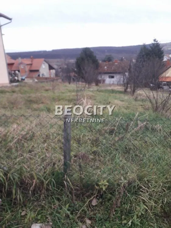 Sale, land lot, 7m², Sremčica, Beograd