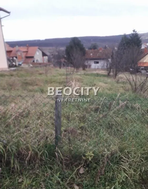 Sale, land lot, 7m², Sremčica, Beograd
