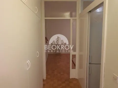 Rent, three bedroom apartment, 75m², Novi Beograd Sve Podlokacije, Beograd - image 11
