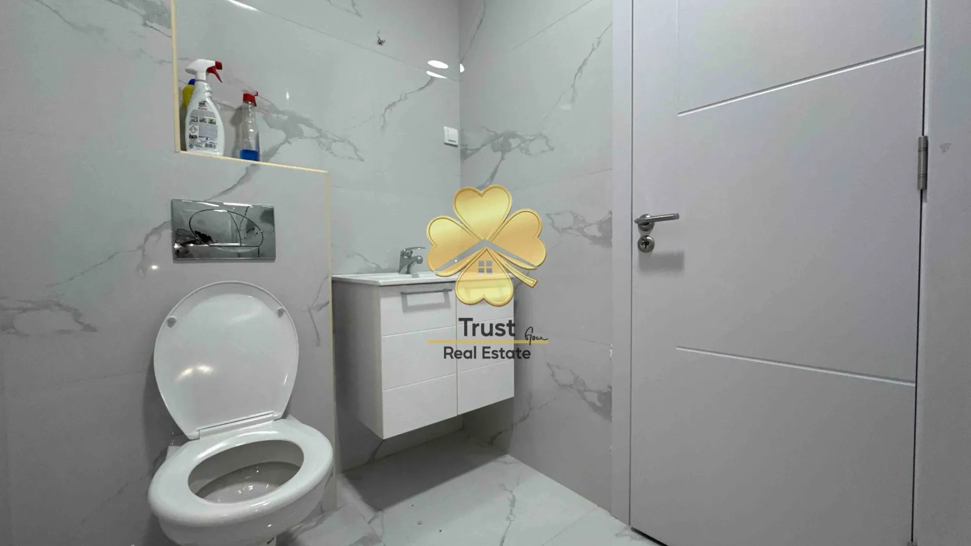 Rent, two bedroom apartment, 60m², Podgorica, Crna Gora