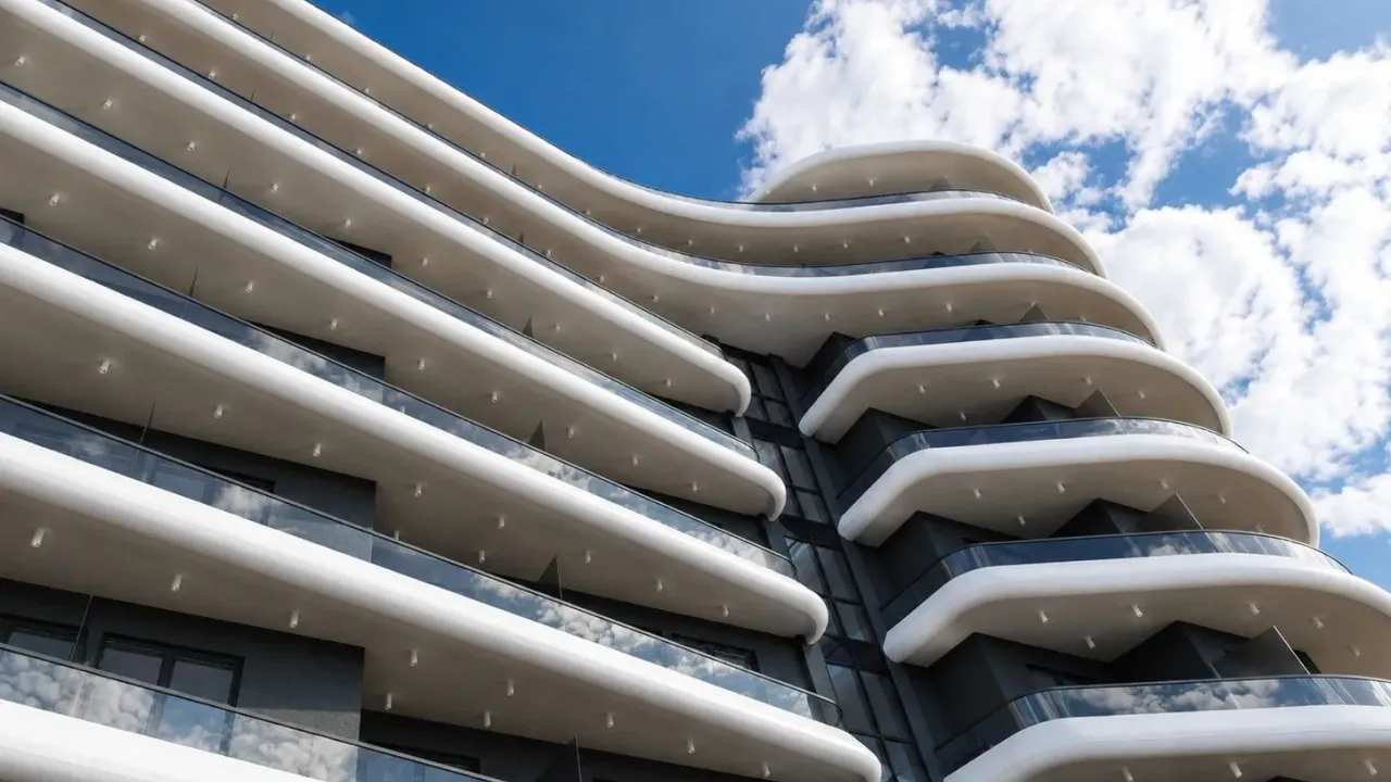 Prodaja, stan, 77m², Bečići, Budva
