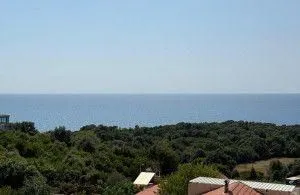 Sale, one bedroom apartment, 50m², Utjeha, Bar