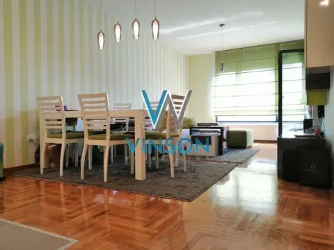 Izdavanje, jednosoban stan, 50m², Grbavica, Novi Sad Sve Podlokacije - image 4