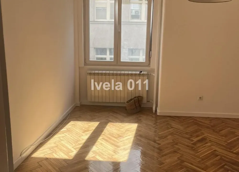 Prodaja, stan, 24m², Topličin venac, Beograd